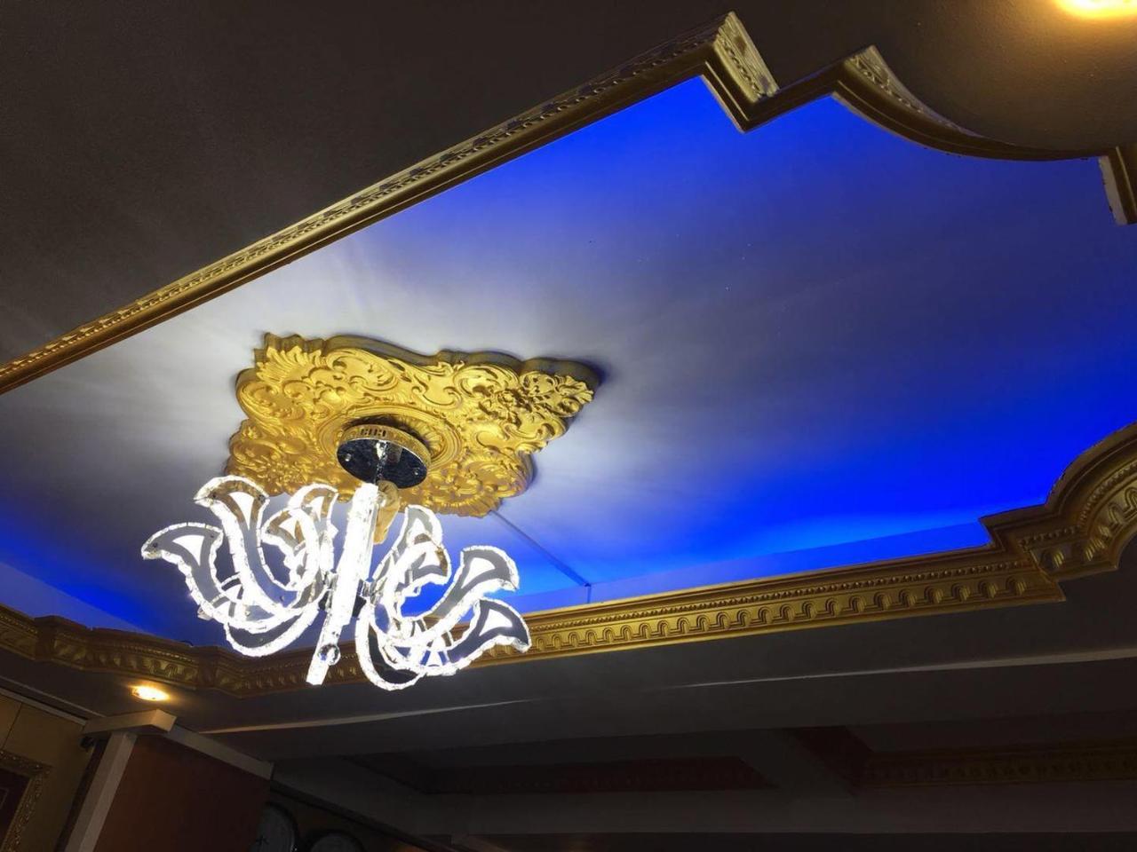 C & Y Hotel Yangon Bagian luar foto