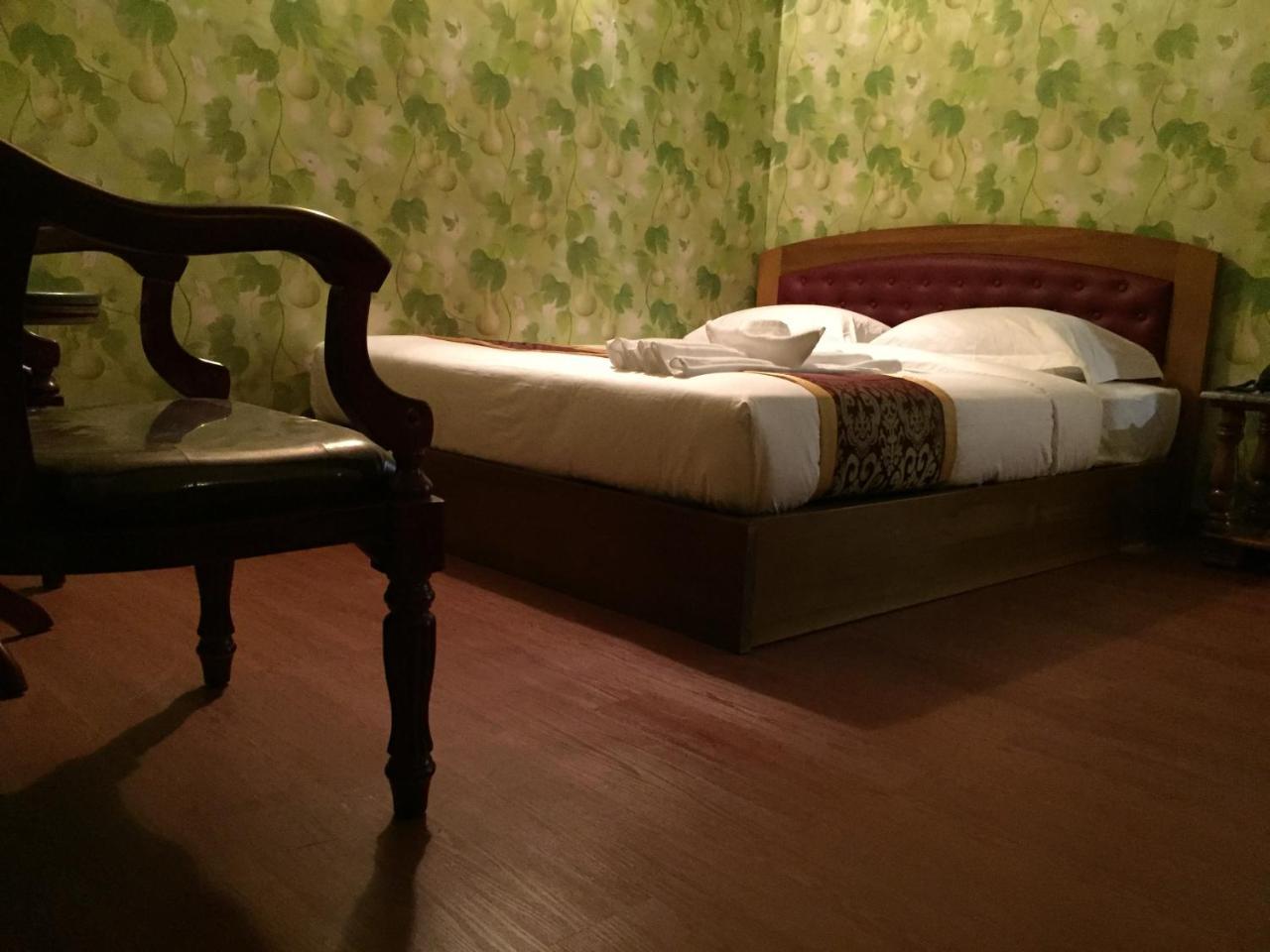 C & Y Hotel Yangon Bagian luar foto