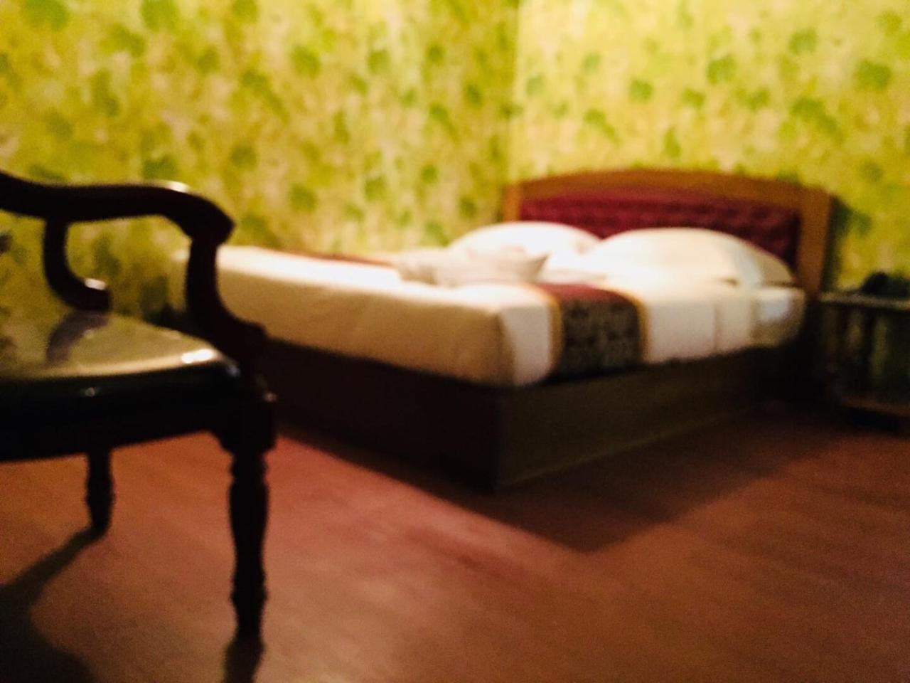 C & Y Hotel Yangon Bagian luar foto